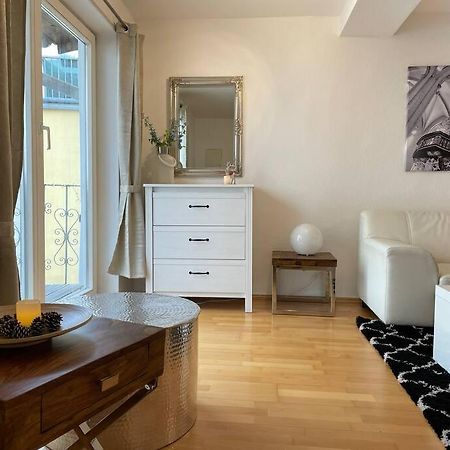 Ferienwohnung Erfurt Domplatz מראה חיצוני תמונה