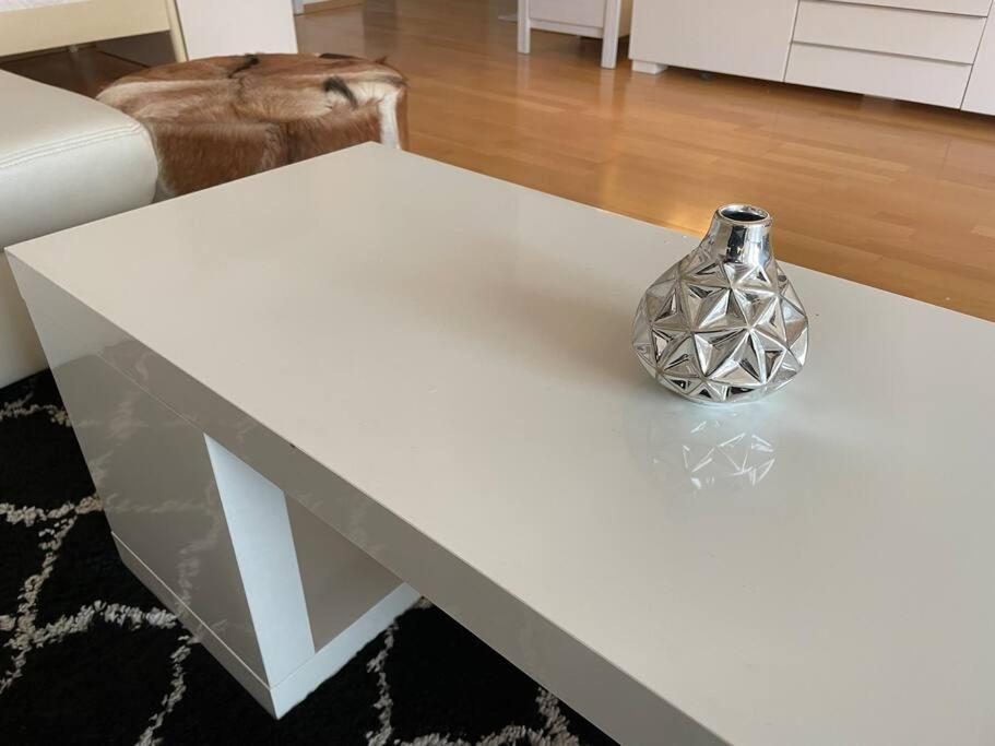 Ferienwohnung Erfurt Domplatz מראה חיצוני תמונה